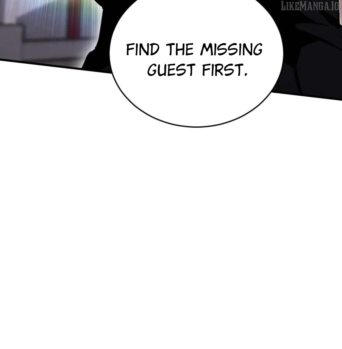 Outrageous! I opened a training class for empresses Chapter 87 - page 8